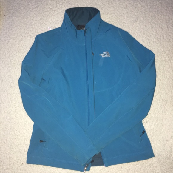 North face light jacket - Picture 3 of 3